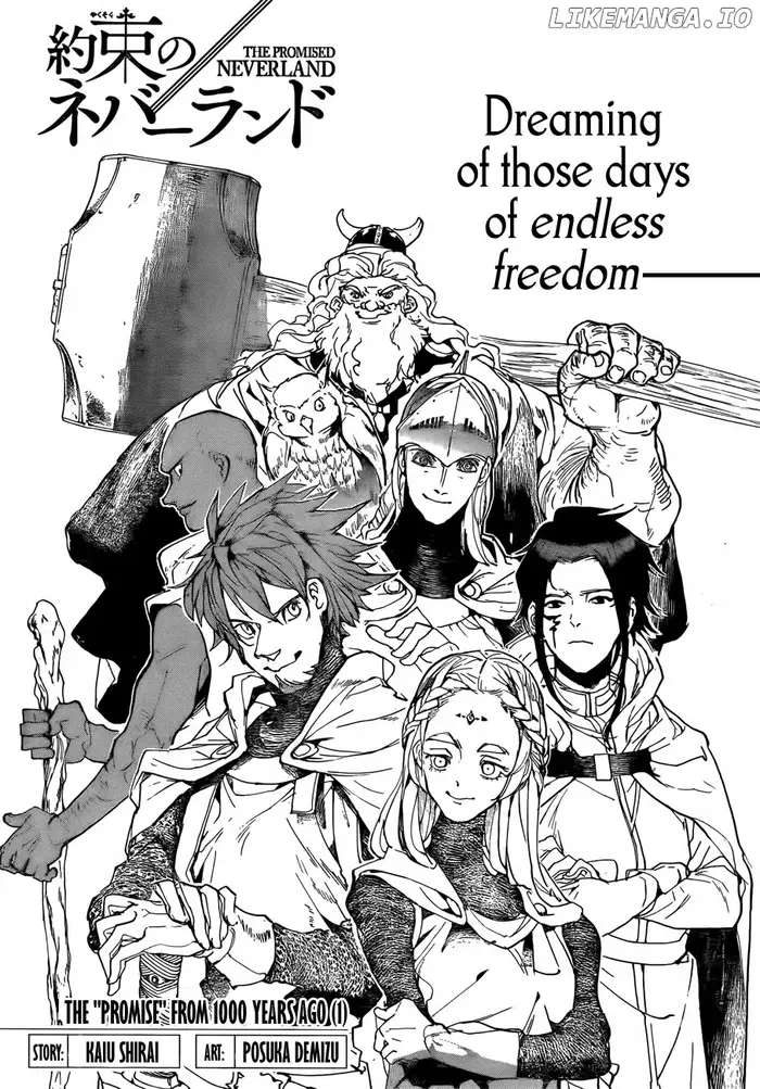 The Promised Neverland chapter 141 image 07_optimized